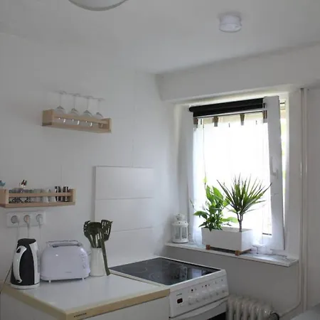 Ferienwohnung/monteurwohnung Am Badesee Bei Kassel * Ahnatal