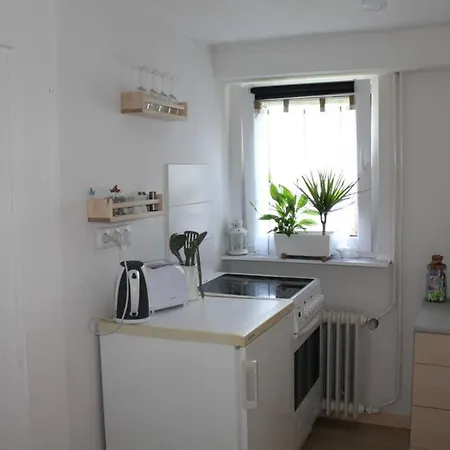 Ferienwohnung/monteurwohnung Am Badesee Bei Kassel