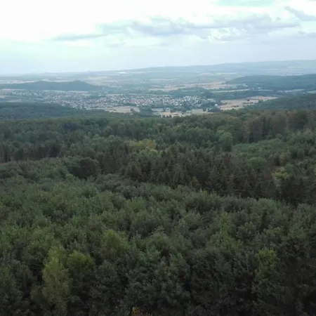 Ferienwohnung/monteurwohnung Am Badesee Bei Kassel Ahnatal