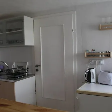 Ferienwohnung/monteurwohnung Am Badesee Bei Kassel Ahnatal