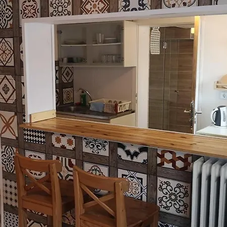 Apartman Ferienwohnung/monteurwohnung Am Badesee Bei Kassel Ahnatal