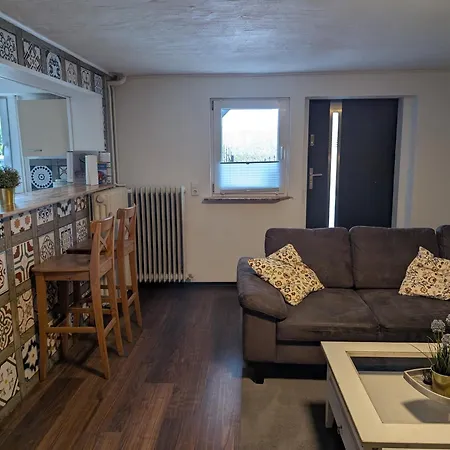 Ferienwohnung/monteurwohnung Am Badesee Bei Kassel