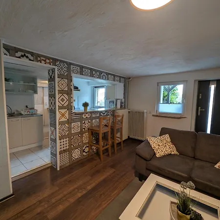 Ferienwohnung/monteurwohnung Am Badesee Bei Kassel