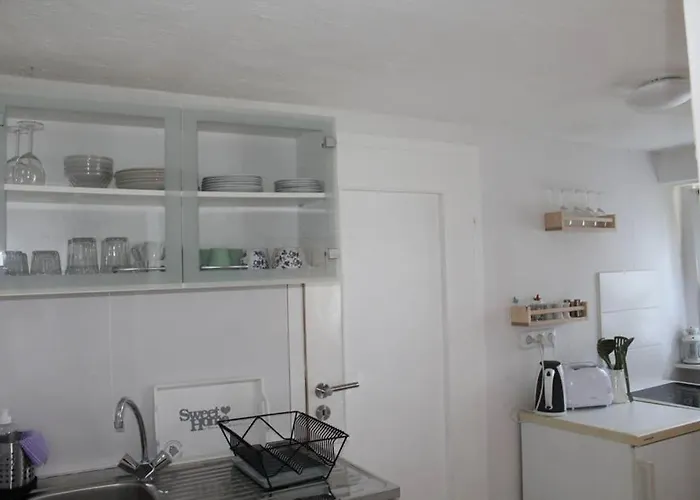 Ferienwohnung/monteurwohnung Am Badesee Bei Kassel * Ahnatal