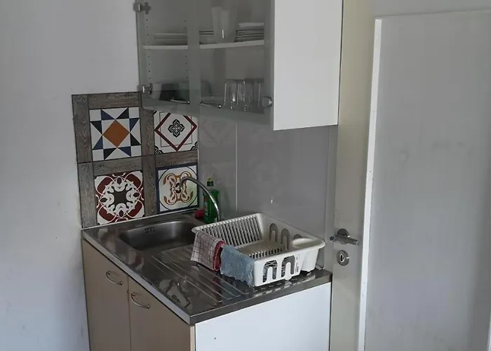 Ferienwohnung/monteurwohnung Am Badesee Bei Kassel Ahnatal