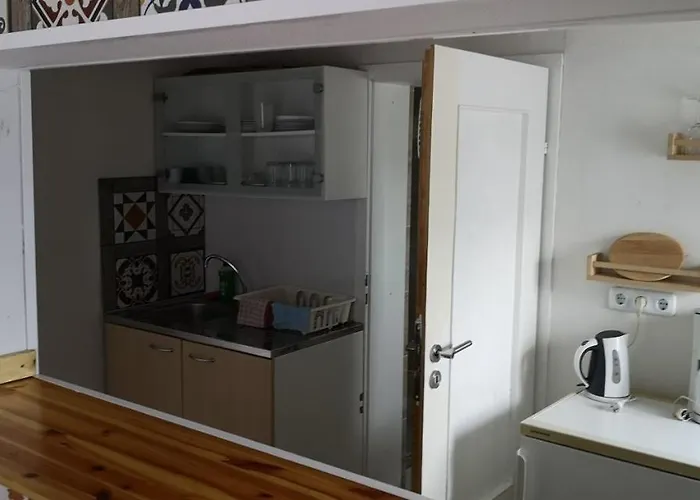 Ferienwohnung/monteurwohnung Am Badesee Bei Kassel * Ahnatal