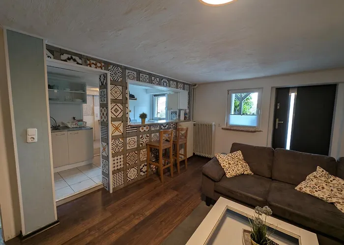 Ferienwohnung/monteurwohnung Am Badesee Bei Kassel